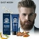 thumbnail image 2 of Acondicionador para barba de sándalo para hombre (100 g), 2 of 4