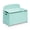 Mint, variant on MySize Deluxe Toy Box, Grey