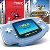 Game Boy Advance Extreme Sport Pack