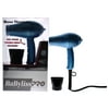 BaBylissPRO Nano Titanium Travel Size Hair Dryer
