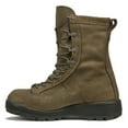 thumbnail image 3 of Belleville 655 Extreme Cold Weather Waterproof Insulated Boot - Sage Green-6.0-Regular, 3 of 7