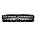 thumbnail image 1 of OE Compatible/Replacement Front Grille(CH1200391C), 1 of 1