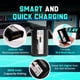 thumbnail image 3 of Batería Artisan Power MC9000-G/K 7.4V 2600mAh Li-ion, 3 of 6
