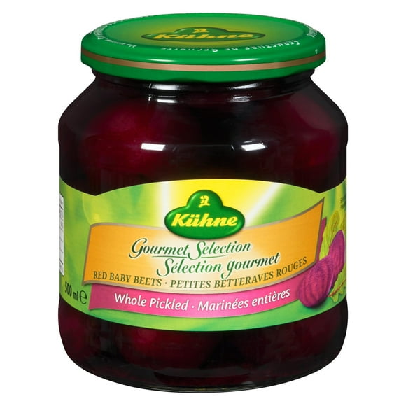 Gourmet Selection Red Baby Beets, Beets