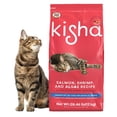 thumbnail image 2 of Alimento Para Gato GrandPet Kisha 12 Kg + 2 Sobres de Alimento Humedo Kisha Tilapia 85g, 2 of 3