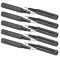 thumbnail image 1 of FLAMEEN 10Pcs Soldering Iron Tips Black Inner Heating Type For 936/937/938 Series 900M-T-1.6D,900M‑T‑1.6D Soldering Iron Tips,Soldering Iron Tips, 1 of 8