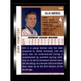 thumbnail image 2 of Dirk Nowitzki Rookie Card 1998-99 Topps #154, 2 of 2