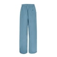 thumbnail image 4 of Casual Pants for Everyday and Outdoor Activities with Comfortable Stretch and Practical Pockets for Men, 4 of 8