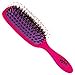 thumbnail image 3 of Wet Brush Pro Shine Hair Brush, Pink, 3 of 4