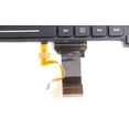 thumbnail image 3 of Replacement CF-54 Backlit Chiclet Emissive US Keyboard For Panasonic Toughbook, 3 of 5