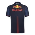 thumbnail image 3 of Playera Polo Red Bull Castore Max Verstappen Temporada 2023, 3 of 4