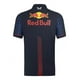 thumbnail image 3 of Playera Polo Red Bull Castore Max Verstappen Temporada 2023, 3 of 4