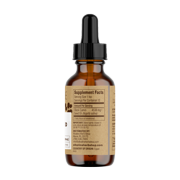 Alkaline Herb Shop: Black Seed Oil Supplement (Black Cumin Seed Oil) 2 FL OZ
