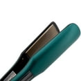 thumbnail image 2 of Green Titanium Flat Iron, 2 of 3