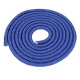 thumbnail image 4 of Exercise Fitness Kids Gymnastics Rope Competition Arts Training Rope Rhythmic Gymnastics Rope Sports Training Rope 3meter Blue,CompetitionArtsTrainingRope,GymnasticsArtRope, 4 of 5