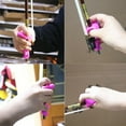 thumbnail image 4 of Violin Bows Corrector Tool Finger Training Tool Violin Correcting Device Violin Bows Grip For Beginner Violin Enthusiast, 4 of 21