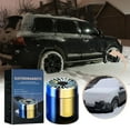 thumbnail image 2 of AntiFreeze Electromagnetic Car Snow Removal Device, Rapid Defrosting Car Deicer, Portable 12V Heated Ice Scraper for Windshield & Windows, Fast-Acting Frost Removal Tool, 2 of 9