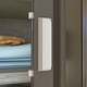 thumbnail image 5 of Puerta Plegable Universal Mediana 88x244 cm, Ancho y altura ajustable Playcon, 5 of 8