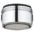 thumbnail image 1 of Aireador GROHE 64451000 con rosca M24x1, 1 of 3