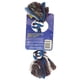 thumbnail image 3 of Rope Bone Petmate Booda con dos nudos, multicolor, tamaño pequeño, 3 of 4