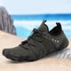 thumbnail image 3 of Zapatos Acuáticos Aqua Shoes Zapatillas de buceo transpirables Zapatillas de correr para mujeres y hombres (green46) Ndcxsfigh  Para Estrenar, 3 of 7