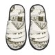 thumbnail image 1 of Fotbe Farm Animals 2 Pantuflas Peludas para Mujer con Estampado, Zapatillas de Peluche, Zapatos de Invierno para Casa, Uso Interior y Exterior-Medium, 1 of 8