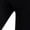 Black, variant on SEAOPEN Women's UPF 50 Sun Shirts Protection SPF Crop Jacket UV Protection Long Sleeve Full Zip Clothing Lightweight Black,M