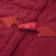 thumbnail image 4 of Puntoco Mujer Casual Suelto Irregular Dobladillo Lino Plus Sizetanic Camiseta Blusa Abrigo Flash Selecciones Puntoco Puntoco-5897, 4 of 7