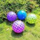 thumbnail image 4 of 28CM Mermaid Beach Ball4 Pcs Mermaid Party Favors Decorationsfor Mermaid Birthday Party Supplies, Under The Sea Themed Party Decor Party Games Swimmin, 4 of 4