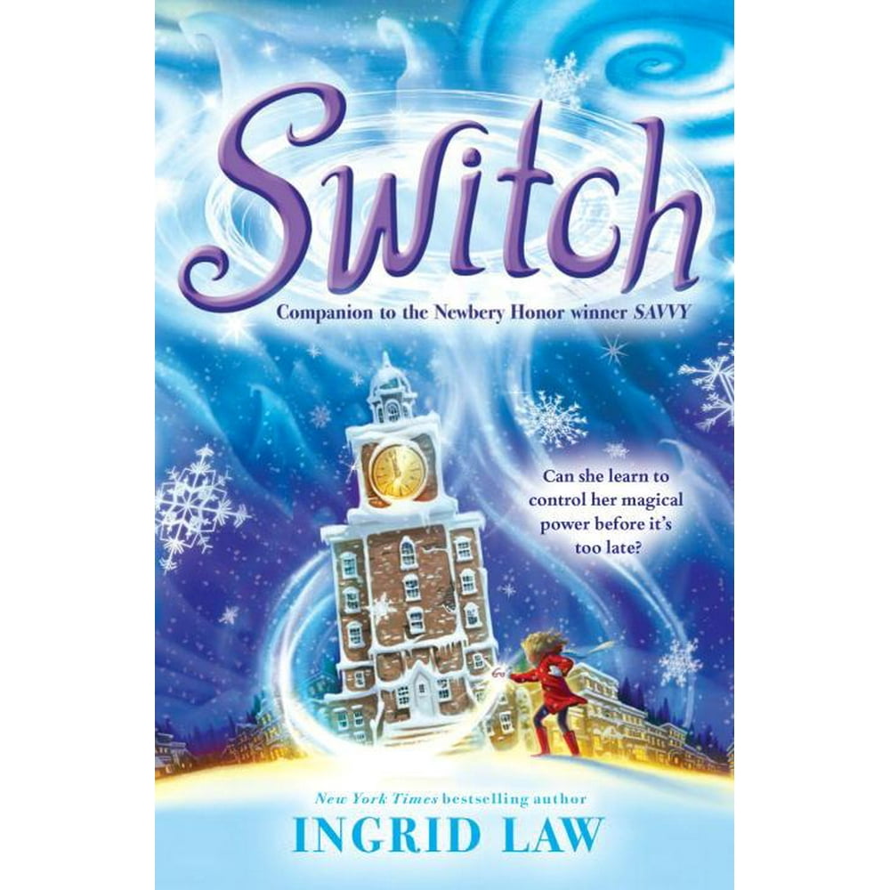 Switch (Paperback)