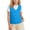 Sky Blue, variant on Baby Boys Girls Lightweight Vest Kids Sleeveless Button down Jacket Unisex Infant Formal Waistcoat for 3-12 Years