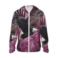 thumbnail image 1 of Disketp Sweat à Capuche Protection Solaire pour Hommes Performance Manches Longues Pêche Extérieur Léger-3TG, 1 of 7