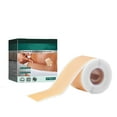 thumbnail image 2 of Silicone Scar Tape(1.6"x 60" Roll-1.5M),Silicone Scar Tape for Scar Removal Treatment,Reusable Silicone Scar Strips for C-Section,Keloid,Burn,Acne,Surgical Scars, 2 of 7