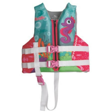 Stearns Puddle Jumper Child Hydroprene Life Jacket