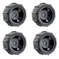 thumbnail image 4 of High Speed RC Car Paddle Wheel for 1/12 ,1/14 ,1/16 144001 16101 RC Car 4PCS, 4 of 5