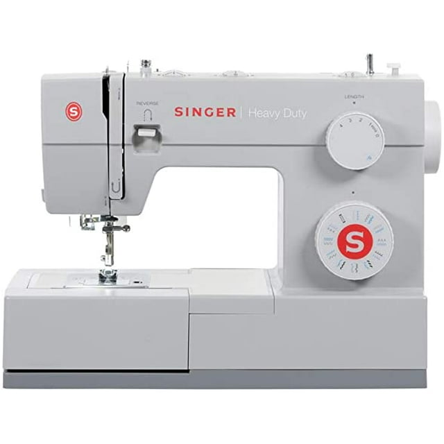MÁQUINA DE COSER SINGER FACILITA PRO 23 PUNTADAS 44-23