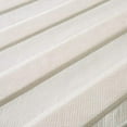 thumbnail image 3 of Zinus Solid Wood Bed Support Slats/Fabric-Covered/Bunkie Board, King, 3 of 5
