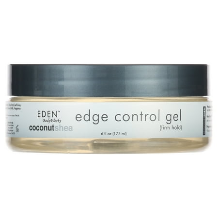 UPC 765591005406 product image for Eden BodyWorks Coconut Shea Edge Control Gel 6 fl. oz.  Moisturizing  Unisex | upcitemdb.com