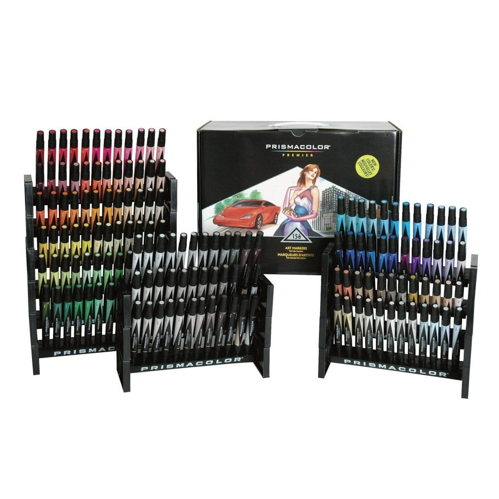prismacolor big set