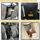 thumbnail image 2 of Barrera para Coche DYKESON para Perros con Organizador de Malla de Seguridad, 2 of 5