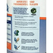 Microdyn Fruit and Vegetable Wash 1000ml