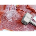 thumbnail image 3 of Westmark Germany Double-Sided Meat Tenderizer, 9.5-inch (Grey), 3 of 4