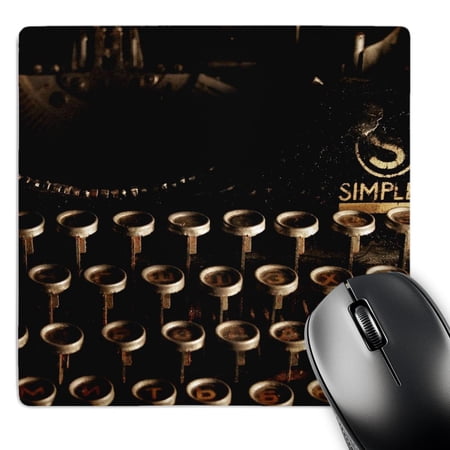 3dRose  Simplex Typewriter  MousePad price history on PriceWatchPro