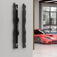 thumbnail image 3 of SharkTRUE Durable Stainless Steel Wheel Alignment Tool Plates, Precise Measurement & Easy Storage, 3 of 8