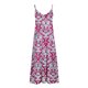 thumbnail image 5 of Vestido de Verano para las Mujeres Sexy Impreso Camis sin Mangas Cuello en V, Poliéster Casual Spandex para el Uso Diario Y de Primavera, 5 of 5
