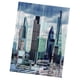 thumbnail image 5 of Revestimiento de Cortina Perfecl 140x100cm 150x166cm 170x200cm PEVA, 5 of 8