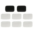 thumbnail image 3 of Ultra Fine Filter Cotton Particle Dust Filter for  Respirator DV54/55/56/57, 3 of 8