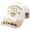 White, variant on Vietnam Veteran Hats for Men Never Forgotten Baseball Cap, Vietnam Vet American Flag 1955–1975 Commemorative Hat Adjustable Embroidered Vietnam Veteran Tribute Hat