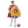 thumbnail image 1 of Dungeons & Dragons Cartoon Classics 6-Inch-Scale Eric Action Figure, D&D 80s Cartoon, Includes d10 from Exclusive D&D Dice Set, 1 of 7