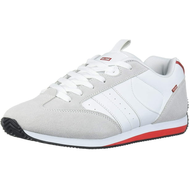 Globe pulse shoes store